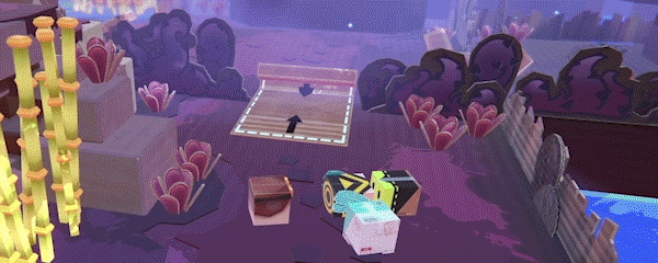 堆叠 逐箱/Pile Up! Box by Box(图1) 堆叠 逐箱/Pile Up! Box by Box(图1)