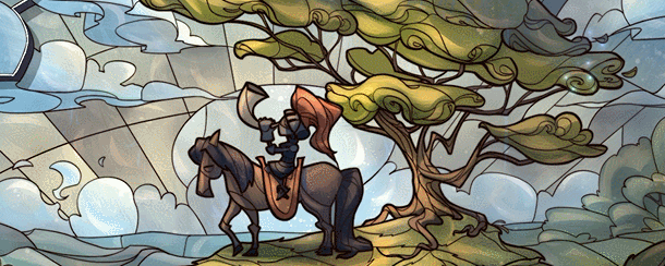 琉璃编年史/Mosaic Chronicles(图4)