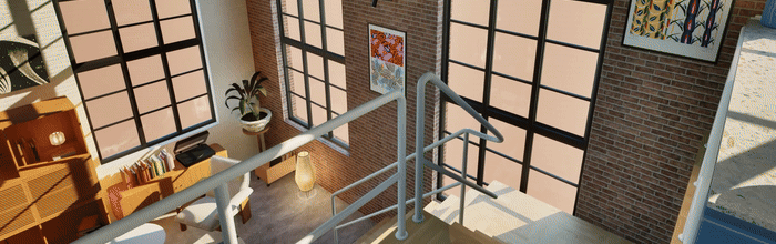 小小暖屋/Small Spaces(图2)