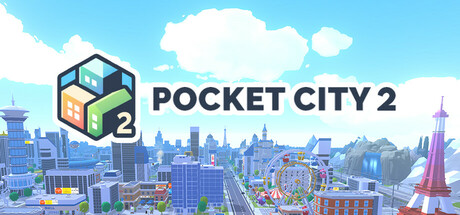 口袋城市2/Pocket City 2(图1)