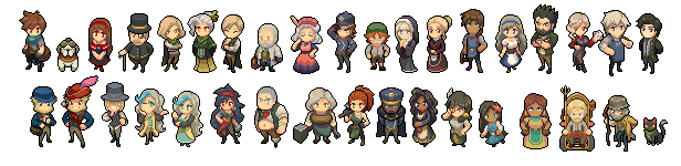 杏林物语/Potion Permit（更新v1.4.1）(图2)