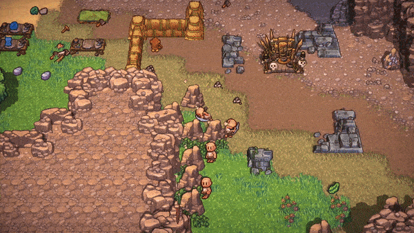 岛屿生存者/The Survivalists（v5645739）(图2)