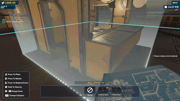 外星市场模拟器/Alien Market Simulator(图7)