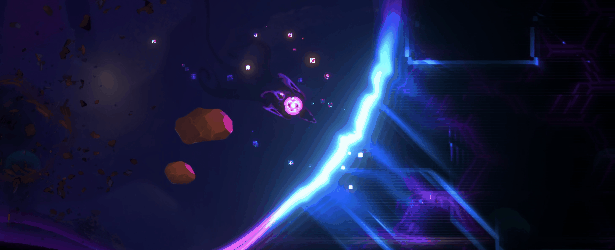 故障星系/Galactic Glitch(更新v1.0)(图2)