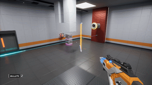 伊娃的实验室/Eva’s Lab(图8)