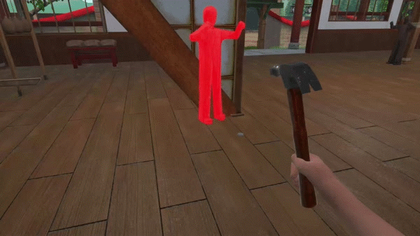 武馆模拟器/Fight School Simulator(图3)