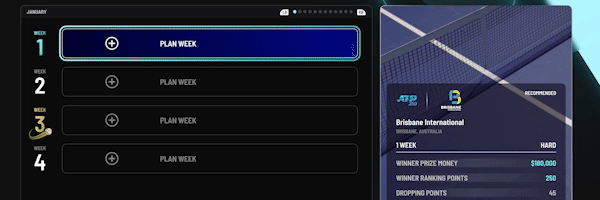 顶尖决胜/TIEBREAK: Official game of the ATP and WTA(图7)