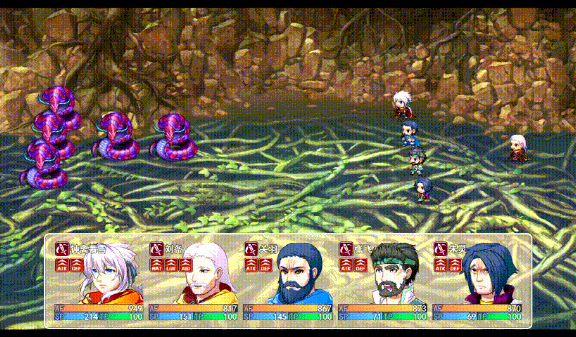 三国演义之蜀汉传奇（V.2.0）(图5)