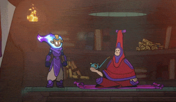 魂降/Spiritfall（更新v1.6.27）(图8)