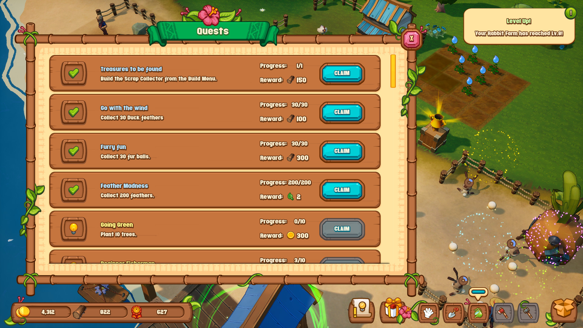 农场故事/Farmtale(图5) 农场故事/Farmtale(图5)