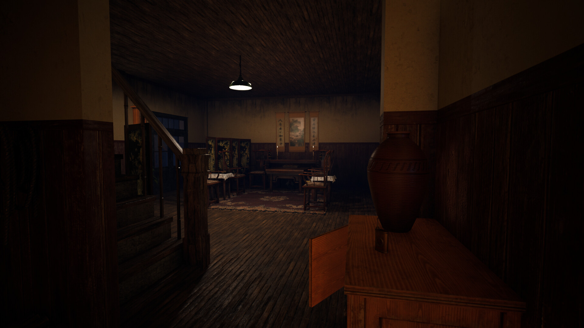 僭越：无光之日（Build.10423090-.1.0+中文语音）(图19)