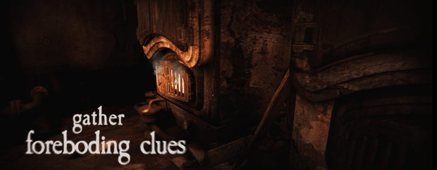 疯人院/ASYLUM(更新v1.2.2985)(图4) 疯人院/ASYLUM(更新v1.2.2985)(图4)