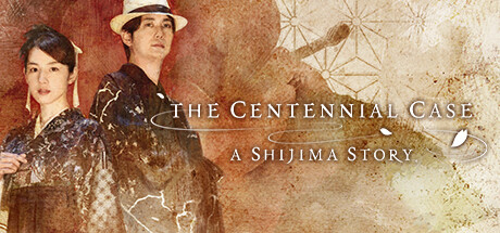 春逝百年抄/The Centennial Case: A Shijima Story（Build.8603566+DLC+预购特典）(图1)