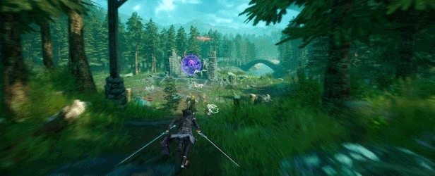 刀剑神域 碎梦边境/SWORD ART ONLINE Fractured Daydream(图7)