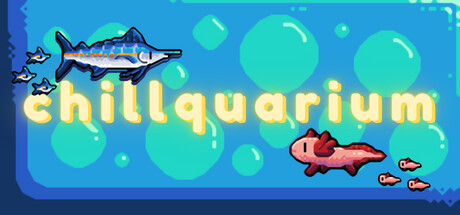 轻松水族馆/Chillquarium(图1)
