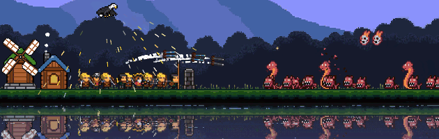 卡迪恩防线/Castle Cardians（V.156012）(图1)