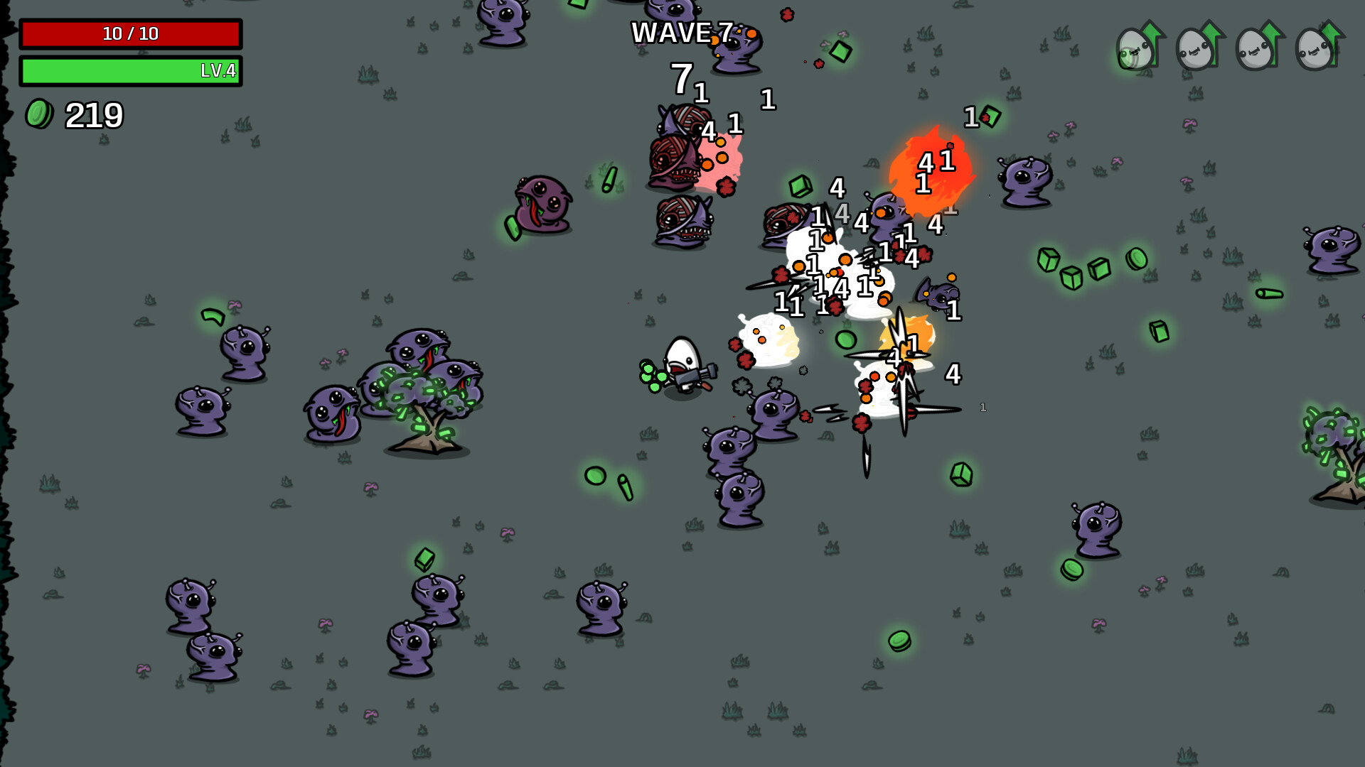 土豆兄弟/Brotato（更新v1.1.10.5）(图6)