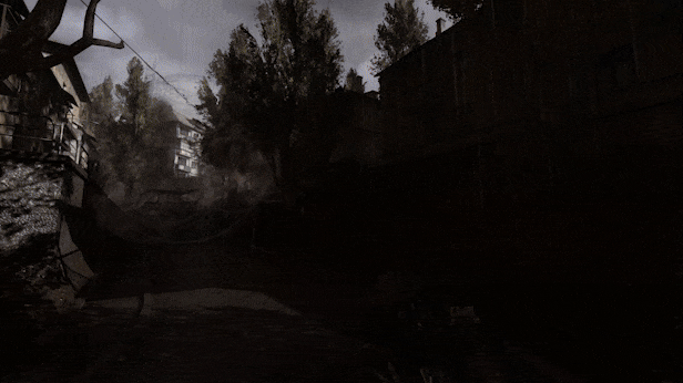 潜行者：晴空增强版/S.T.A.L.K.E.R.: Clear Sky – Enhanced Edition(图3)