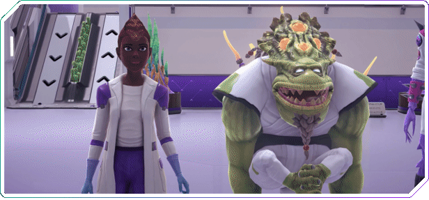 太空医院/Galacticare（更新v1.2.3）(图4)