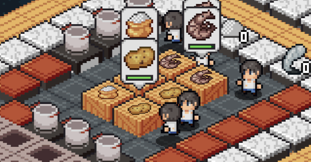 厨房危机/Kitchen Crisis(图2)