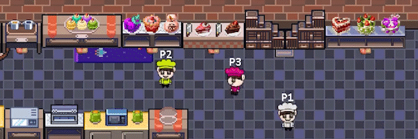 厨师在一起/Chefs Together(图5)