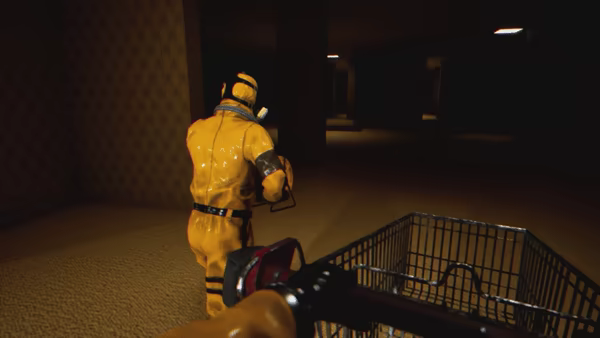 后室公司/Backroom Company(图2)