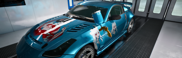 地下机修工/Underground Garage（更新Build.18627207）(图4)