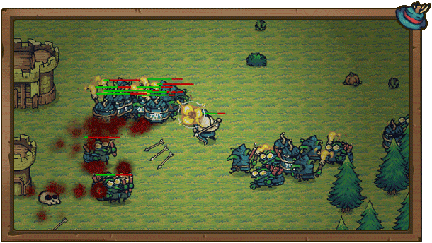 稻草启世录/Scarecropia(图11)