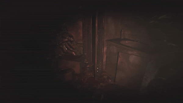 Whispering Lane: Horror(图9)