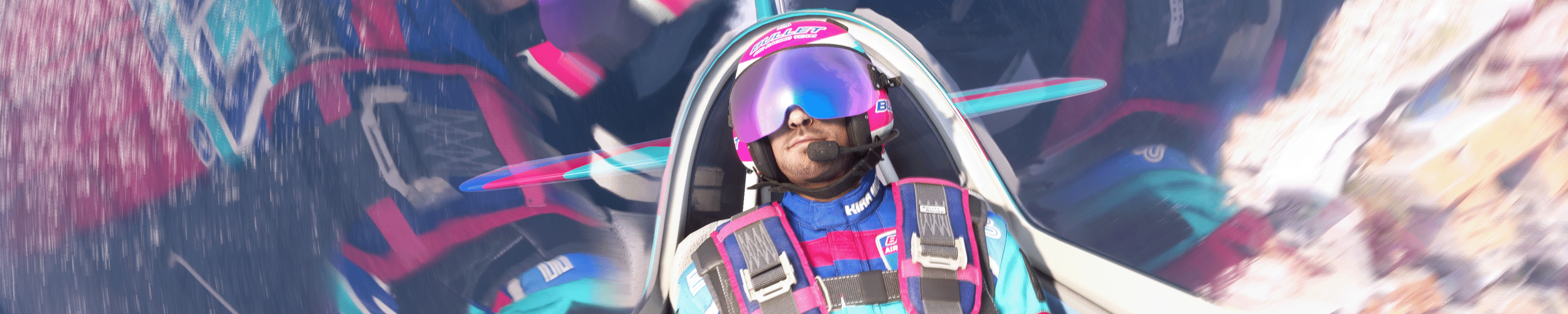 微软飞行模拟2024/Microsoft Flight Simulator 2024/支持网络联机(图3)