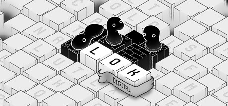 数码 LOK/LOK Digital(图1)