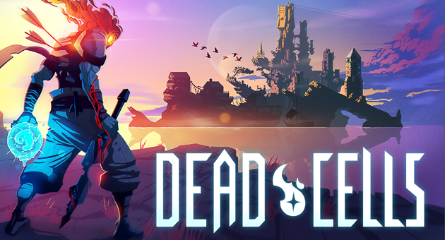 死亡细胞/Dead Cells: Fatal Falls（V3.4-0505-重返恶魔城-德古拉城堡+全DLC）(图9)