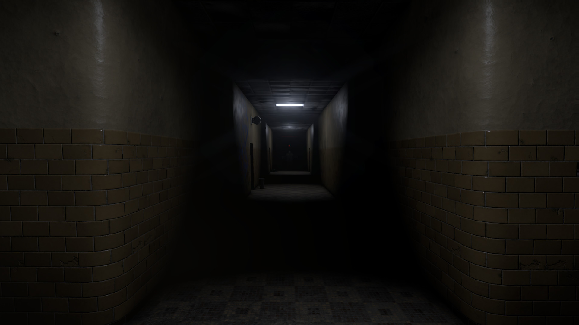 枷锁之下/Under Lock(图2) 枷锁之下/Under Lock(图2)