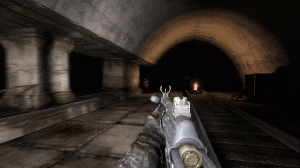 潜行者：普里皮亚季的召唤增强版/S.T.A.L.K.E.R.: Call of Prypiat – Enhanced Edition(图4)