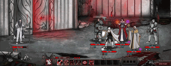 血夜再临/Few Nights More(图2)