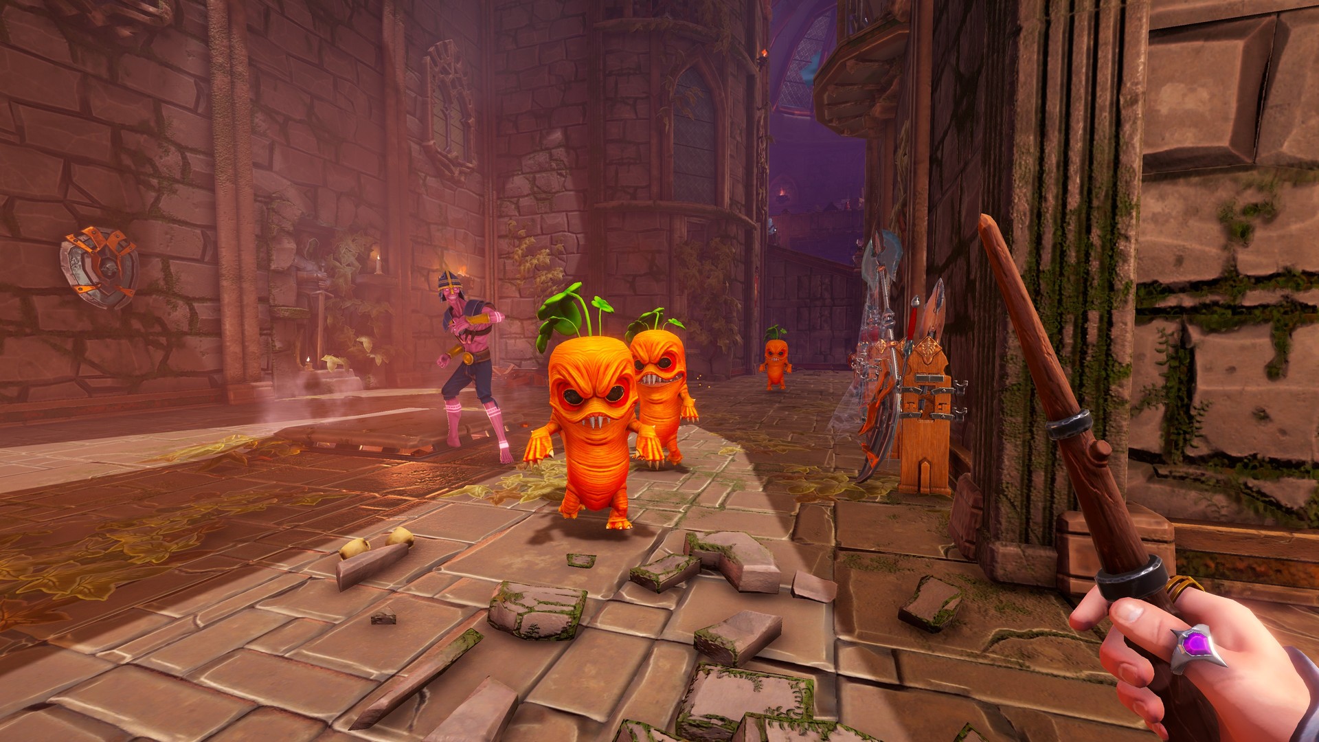 通灵塔2/Ziggurat 2（更新Build.16240521）(图5)