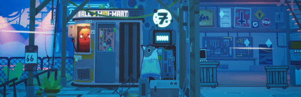 老崔的火箭维修铺/Uncle Chop’s Rocket Shop(图4)