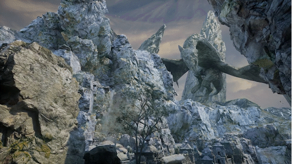 地罚降临，龙陨之刻/Rise of Rebellion(图2)