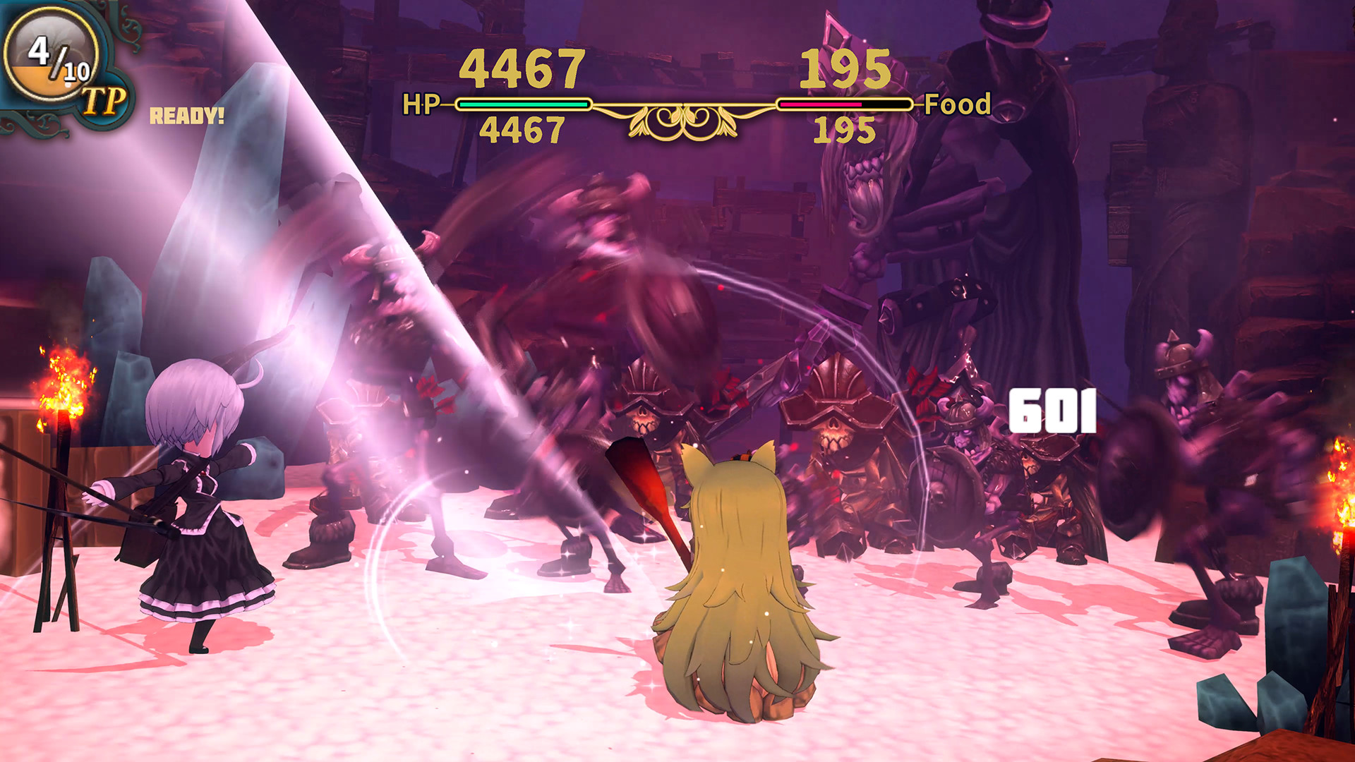 童话森林/Märchen Forest(v1.0.8)(图2) 童话森林/Märchen Forest(v1.0.8)(图2)