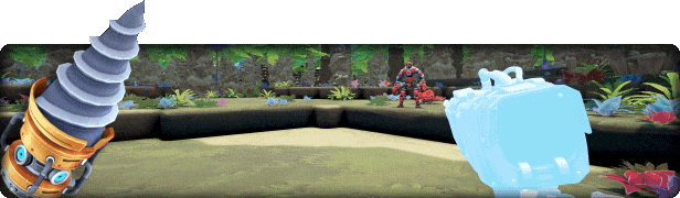 铸造厂/FOUNDRY(更新v0.6.0.20717)(图2)