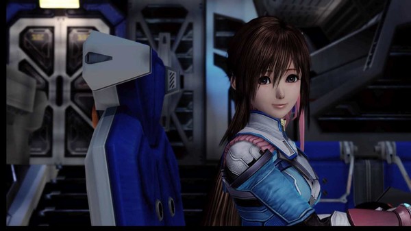 星之海洋4最后的希望重制版/STAR OCEAN™ – THE LAST HOPE -4K & Full HD Remaster(图1)