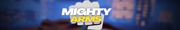 钢拳勇士/Mighty Arms(图2)