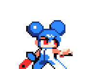 电锯娇娃/Chenso Club(图2)