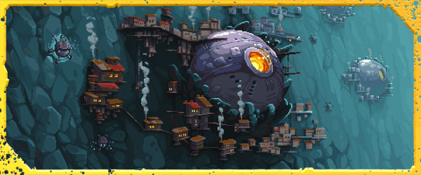 墙面世界/Wall World(图5)