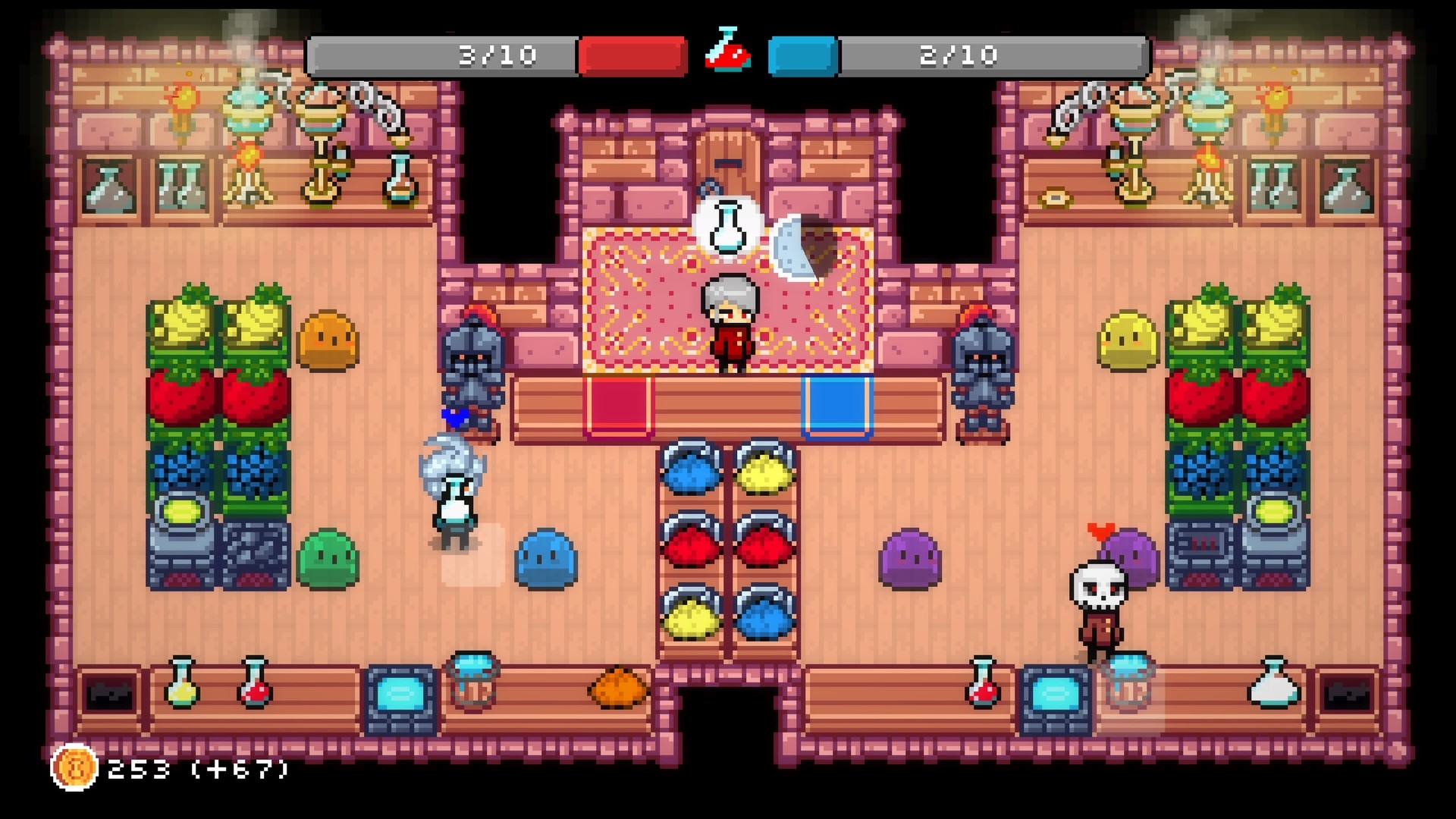 药水欢乐趴/Potion Party（R1.0.0）(图4)