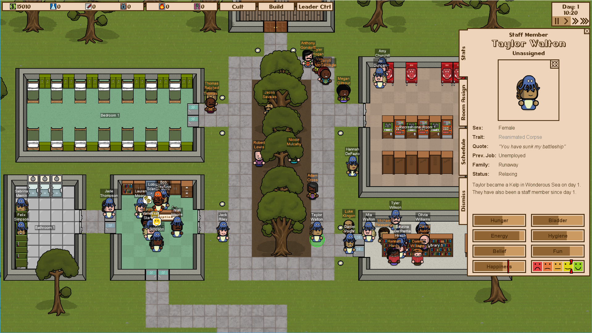 亲爱的,我加入了异教/Honey, I Joined a Cult(v0.3.027)(图7) 亲爱的,我加入了异教/Honey, I Joined a Cult(v0.3.027)(图7)