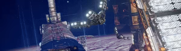 X4：基石/X4：基奠/X4: Foundations（更新v8.00）(图2)