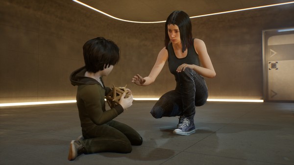 伊甸门生命边界/EDENGATE The Edge of Life(图5)