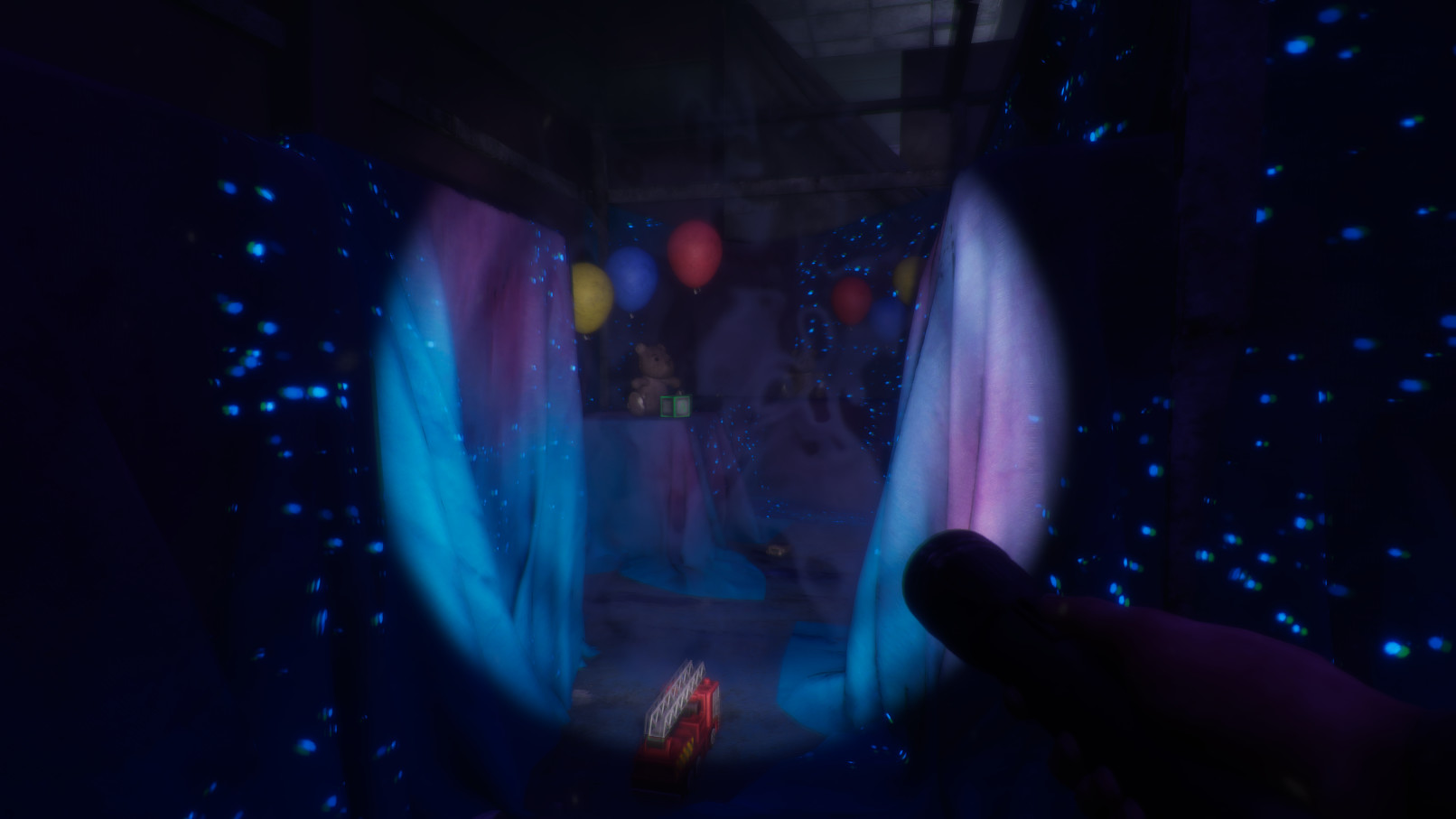 神志清醒/In Sound Mind(图4)