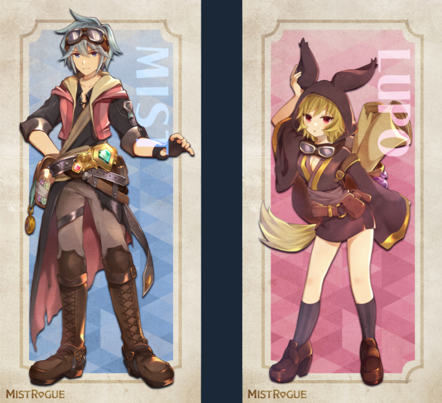 迷雾魔域：迷雾与活地下城/MISTROGUE: Mist and the Living Dungeons(图3)